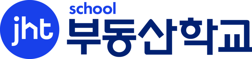 JHT Rela Estate School Logo